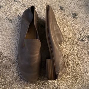 Lucky Brand Loafers
